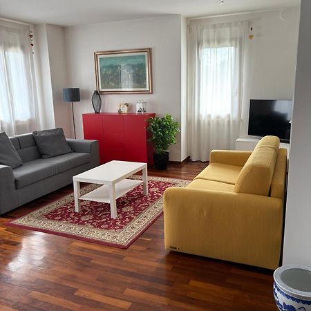 La Casa Di Bea Apartment Farra di Soligo ภายนอก รูปภาพ