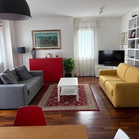La Casa Di Bea Apartment Farra di Soligo ภายนอก รูปภาพ