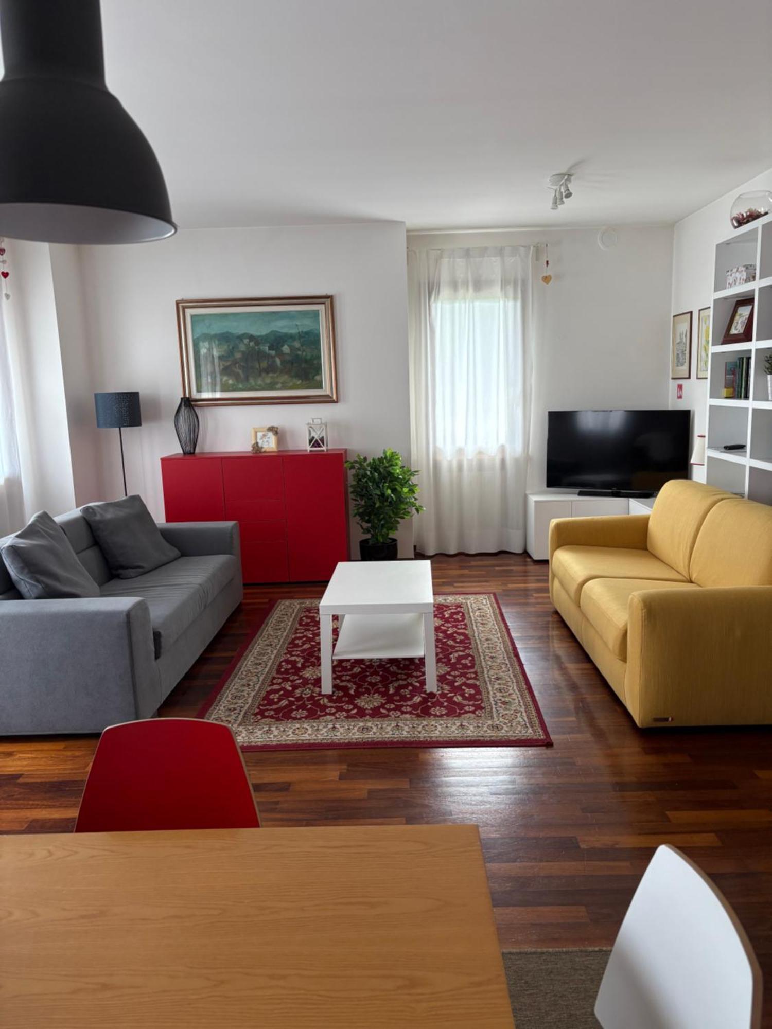La Casa Di Bea Apartment Farra di Soligo ภายนอก รูปภาพ